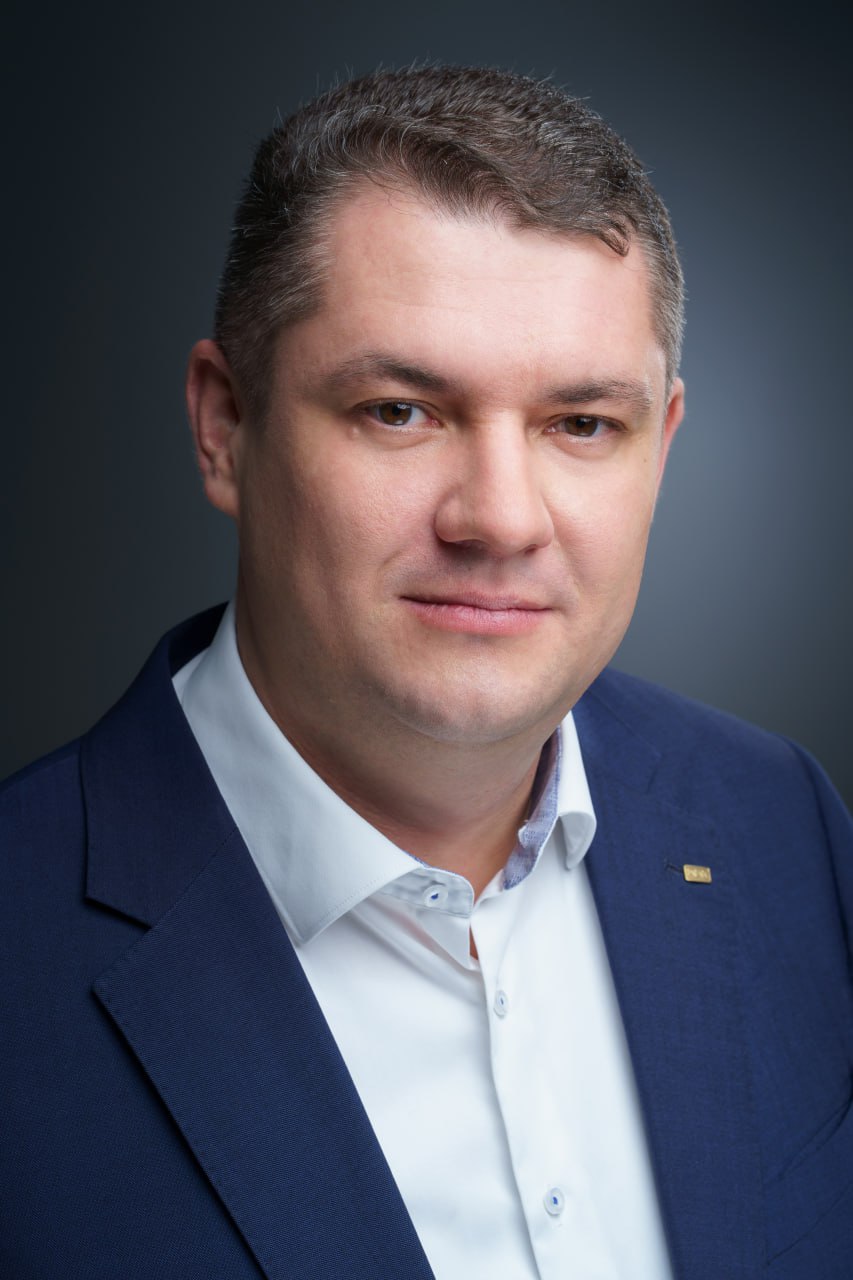 Владислав Ильин